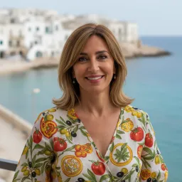 Carmela D'angelo