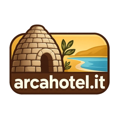 arcahotel.it